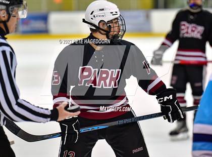Thumbnail 2 in Park Regional [Hanover Park/Whippany Park] @ Morris Catholic photogallery.