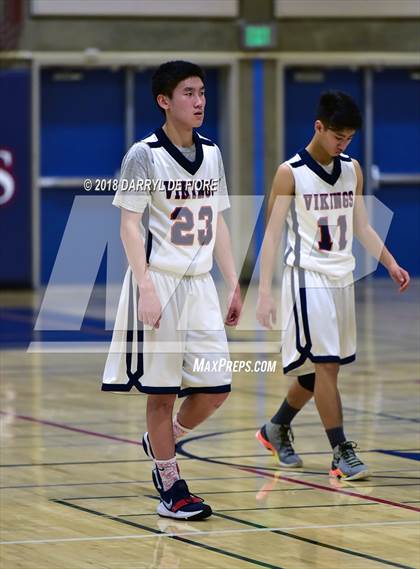 Thumbnail 3 in Gunn @ Lynbrook photogallery.