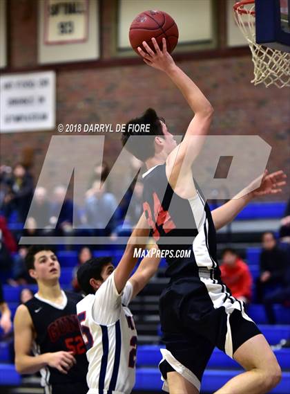 Thumbnail 3 in Gunn @ Lynbrook photogallery.