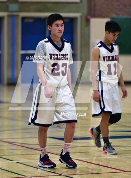 Thumbnail 2 in Gunn @ Lynbrook photogallery.