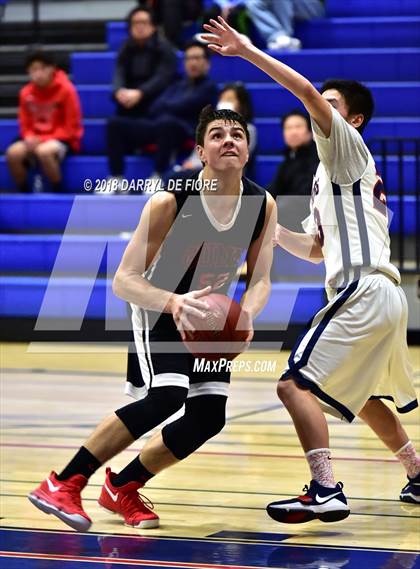 Thumbnail 3 in Gunn @ Lynbrook photogallery.