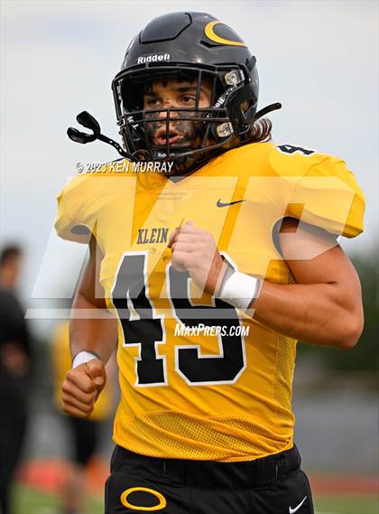 Thumbnail 2 in Klein @ Klein Oak photogallery.