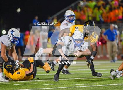 Thumbnail 2 in Klein @ Klein Oak photogallery.