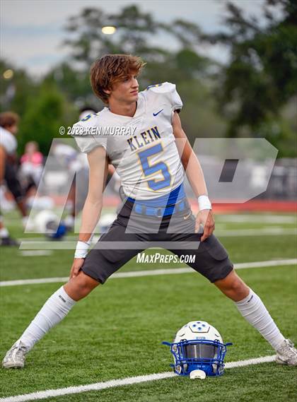 Thumbnail 3 in Klein @ Klein Oak photogallery.