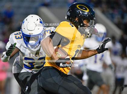 Thumbnail 1 in Klein @ Klein Oak photogallery.