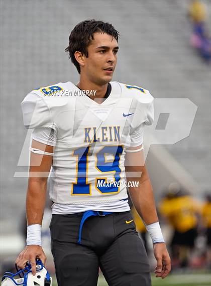 Thumbnail 2 in Klein @ Klein Oak photogallery.