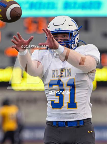 Thumbnail 1 in Klein @ Klein Oak photogallery.