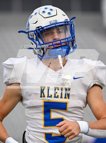 Thumbnail 3 in Klein @ Klein Oak photogallery.