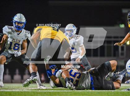 Thumbnail 2 in Klein @ Klein Oak photogallery.