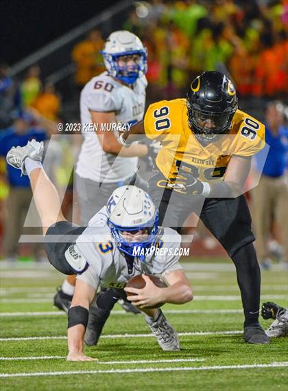Thumbnail 3 in Klein @ Klein Oak photogallery.