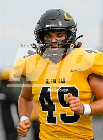 Thumbnail 1 in Klein @ Klein Oak photogallery.