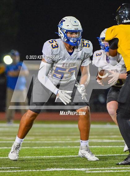 Thumbnail 1 in Klein @ Klein Oak photogallery.