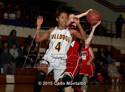 Thumbnail 3 in West Covina vs. Pasadena photogallery.
