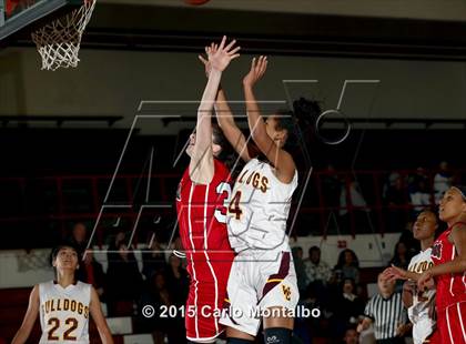 Thumbnail 1 in West Covina vs. Pasadena photogallery.