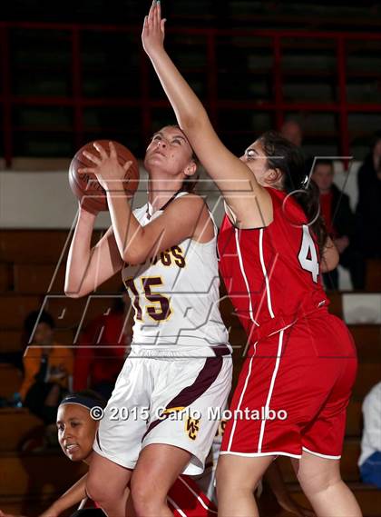 Thumbnail 2 in West Covina vs. Pasadena photogallery.