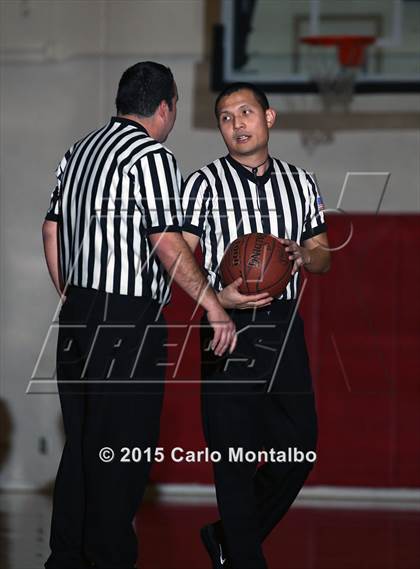 Thumbnail 2 in West Covina vs. Pasadena photogallery.