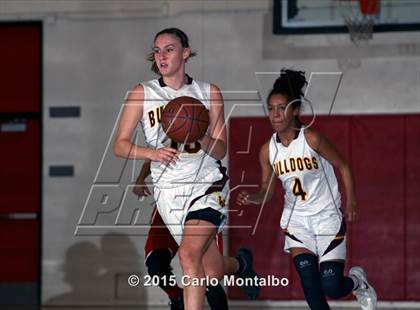 Thumbnail 3 in West Covina vs. Pasadena photogallery.