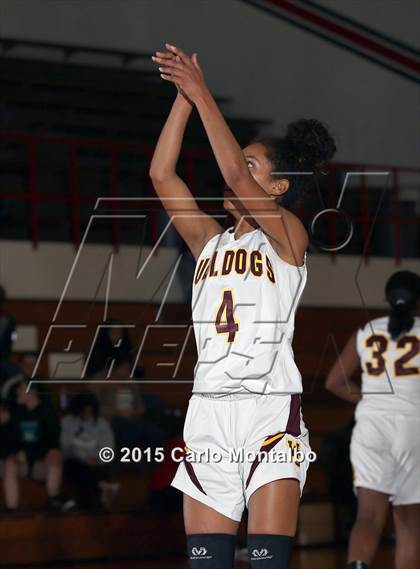 Thumbnail 3 in West Covina vs. Pasadena photogallery.