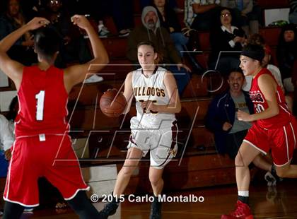 Thumbnail 1 in West Covina vs. Pasadena photogallery.