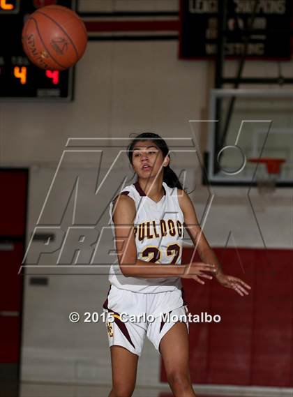 Thumbnail 2 in West Covina vs. Pasadena photogallery.