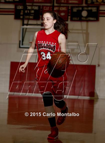 Thumbnail 2 in West Covina vs. Pasadena photogallery.