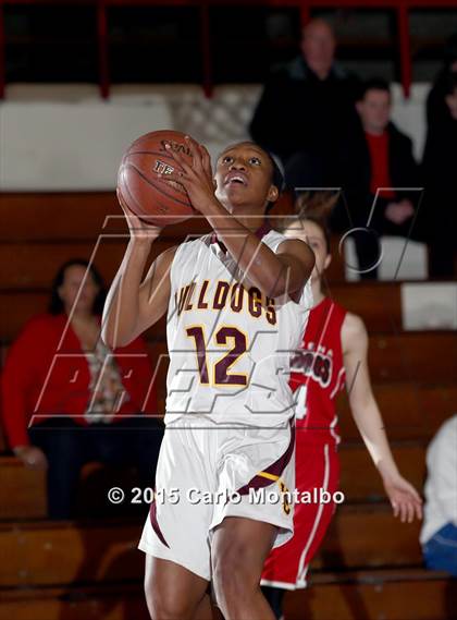Thumbnail 2 in West Covina vs. Pasadena photogallery.