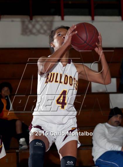 Thumbnail 3 in West Covina vs. Pasadena photogallery.