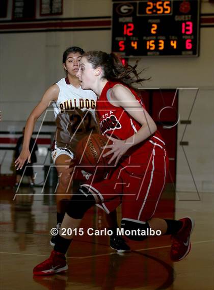 Thumbnail 3 in West Covina vs. Pasadena photogallery.