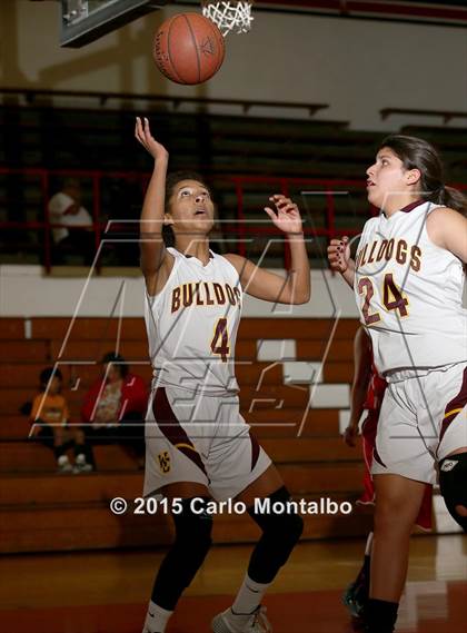 Thumbnail 2 in West Covina vs. Pasadena photogallery.
