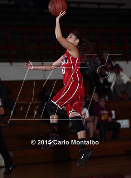Thumbnail 3 in West Covina vs. Pasadena photogallery.