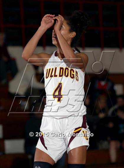Thumbnail 2 in West Covina vs. Pasadena photogallery.
