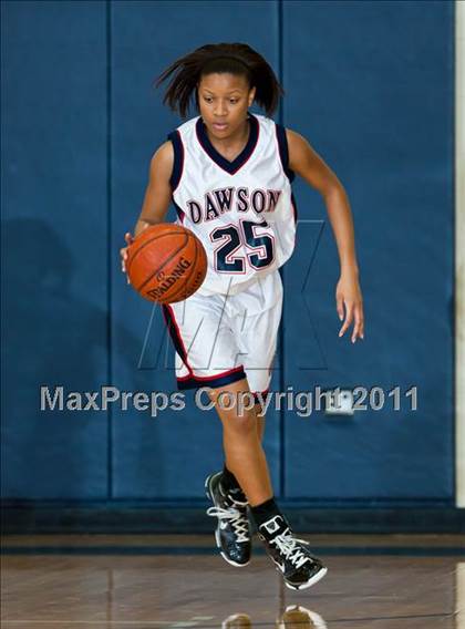 Thumbnail 1 in Fr: Manvel Freshmen @ Dawson [Glenda] Freshmen photogallery.