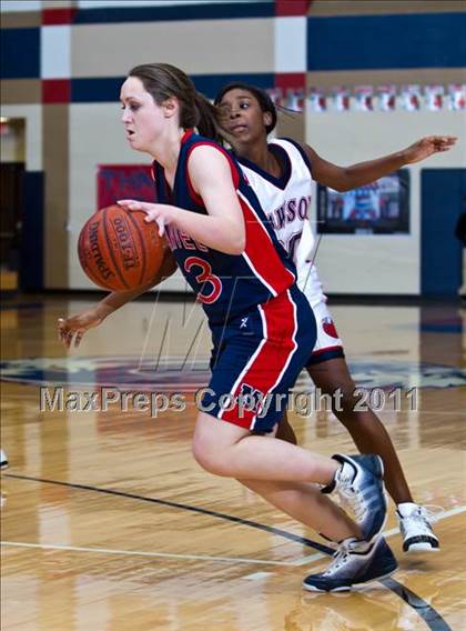 Thumbnail 1 in Fr: Manvel Freshmen @ Dawson [Glenda] Freshmen photogallery.