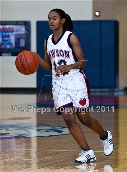 Thumbnail 2 in Fr: Manvel Freshmen @ Dawson [Glenda] Freshmen photogallery.