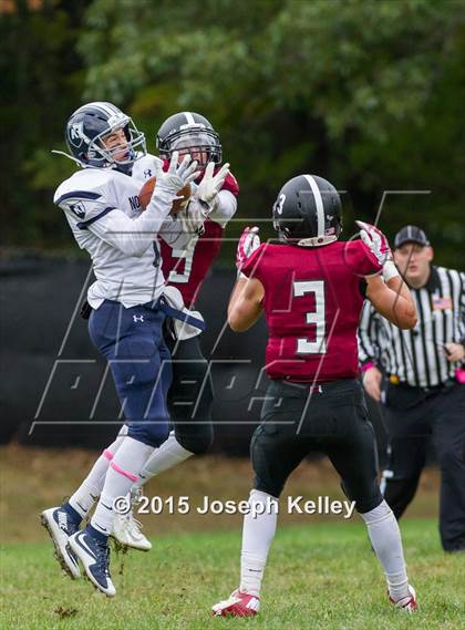 Thumbnail 3 in Noble & Greenough @ Roxbury Latin photogallery.