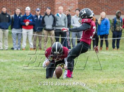 Thumbnail 2 in Noble & Greenough @ Roxbury Latin photogallery.