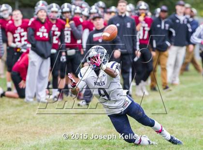 Thumbnail 2 in Noble & Greenough @ Roxbury Latin photogallery.