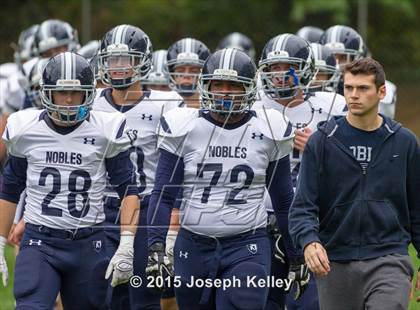 Thumbnail 1 in Noble & Greenough @ Roxbury Latin photogallery.