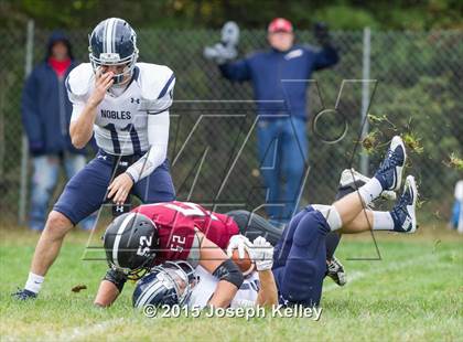 Thumbnail 2 in Noble & Greenough @ Roxbury Latin photogallery.