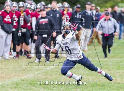 Thumbnail 1 in Noble & Greenough @ Roxbury Latin photogallery.