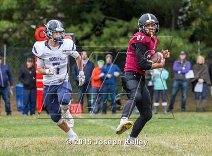 Thumbnail 2 in Noble & Greenough @ Roxbury Latin photogallery.