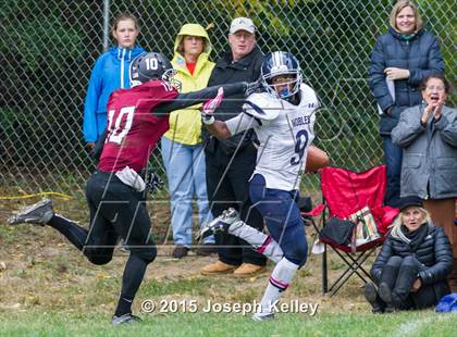 Thumbnail 3 in Noble & Greenough @ Roxbury Latin photogallery.