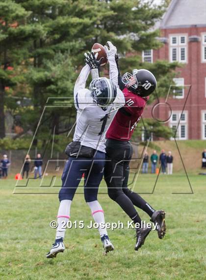 Thumbnail 2 in Noble & Greenough @ Roxbury Latin photogallery.
