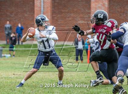 Thumbnail 2 in Noble & Greenough @ Roxbury Latin photogallery.