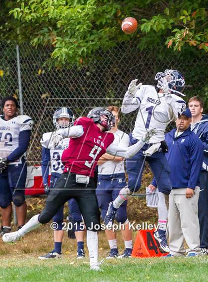 Thumbnail 2 in Noble & Greenough @ Roxbury Latin photogallery.