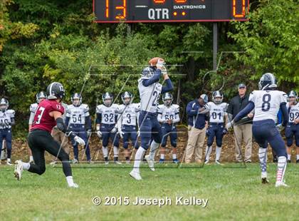 Thumbnail 1 in Noble & Greenough @ Roxbury Latin photogallery.