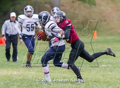 Thumbnail 2 in Noble & Greenough @ Roxbury Latin photogallery.