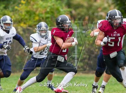 Thumbnail 3 in Noble & Greenough @ Roxbury Latin photogallery.