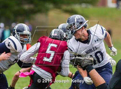 Thumbnail 1 in Noble & Greenough @ Roxbury Latin photogallery.