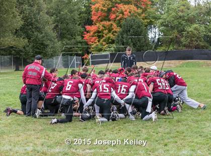 Thumbnail 1 in Noble & Greenough @ Roxbury Latin photogallery.